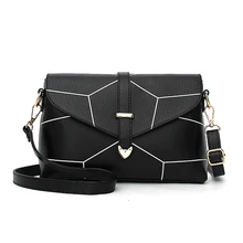 Charmcci 2016 Handtaschen Neue Mode Kupplungen Dame-parteihandtasche Frauen Crossbody Schulter Umhängetasche Umschlag Stil Frauen Tasche