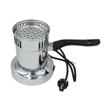 1 шт. кальянные принадлежности электрическая нагревательная конфорка зажигающее устройство на древесном угле