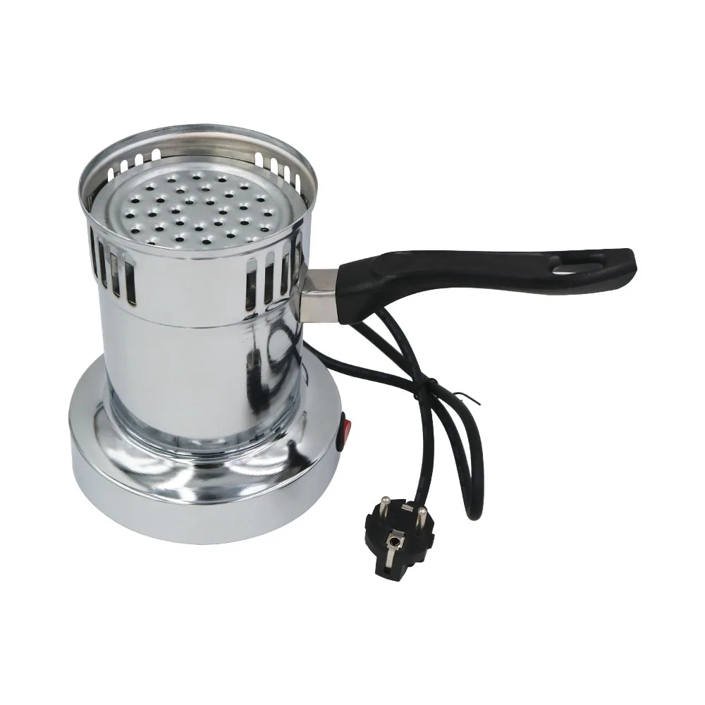 Accesorios para hookah shisha, estufa eléctrica, placa caliente