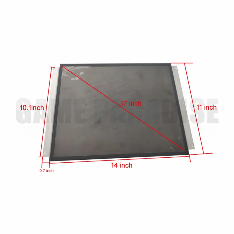 17inch display 5