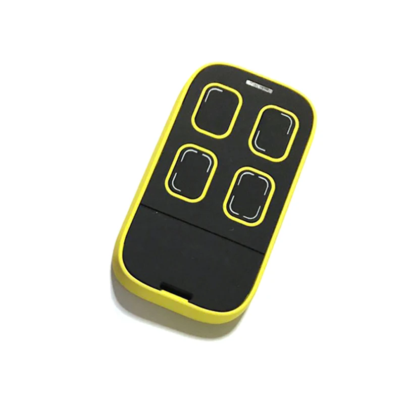 

Multi Frequency Remote Control Duplicator Clone rolling code For Garage Door Opener