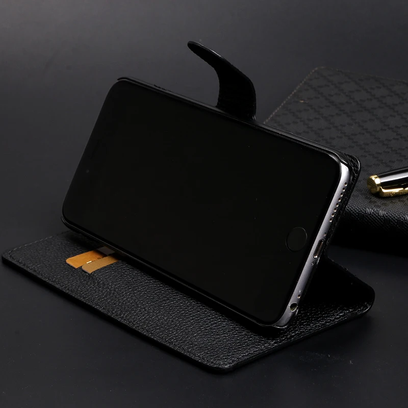 Флип чехол для телефона Xiaomi Redmi Mi Note 2 Mix S кожаный кошелек стильный защитный Xiomi Note2