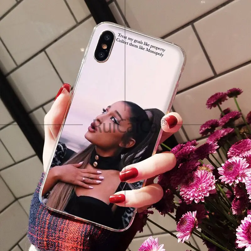 Thank U, Next Ariana Grand
