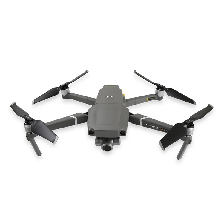 2 шт. 8743 CW+ CCW DJI Mavic 2 Pro Zoom 8743 пропеллер 8743 малошумные пропеллеры быстросъемные Лопасть Винта дрона пропеллеры аксессуары