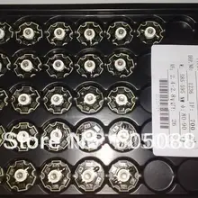 585-595nm желтые светодиоды высокой мощности 3 Вт с pcb 400 шт/партия заводская цена продвижение DHL/FedEx/EMS