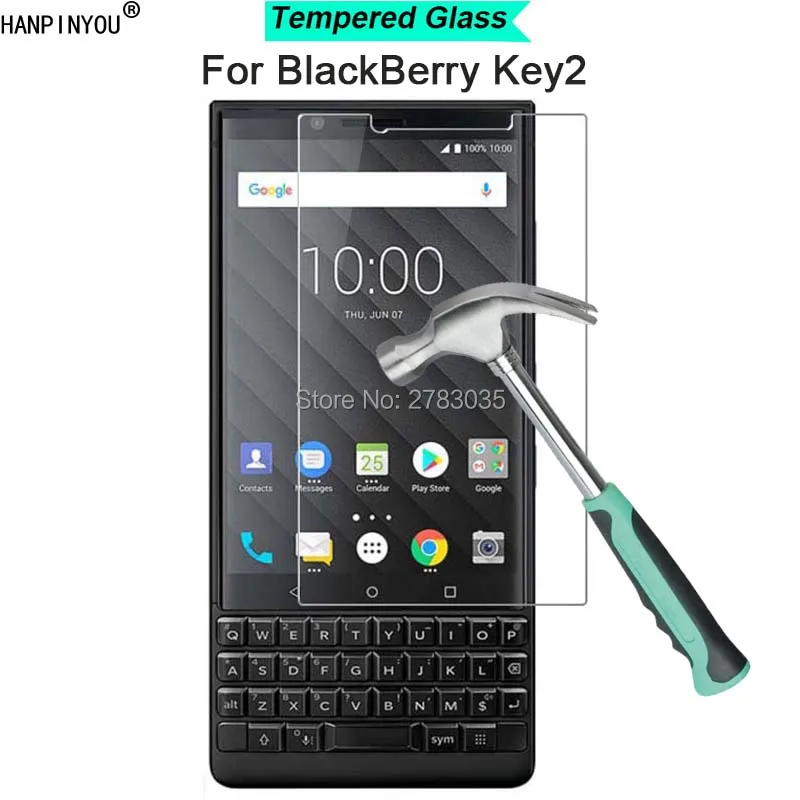 Blackberry Key2 Купить
