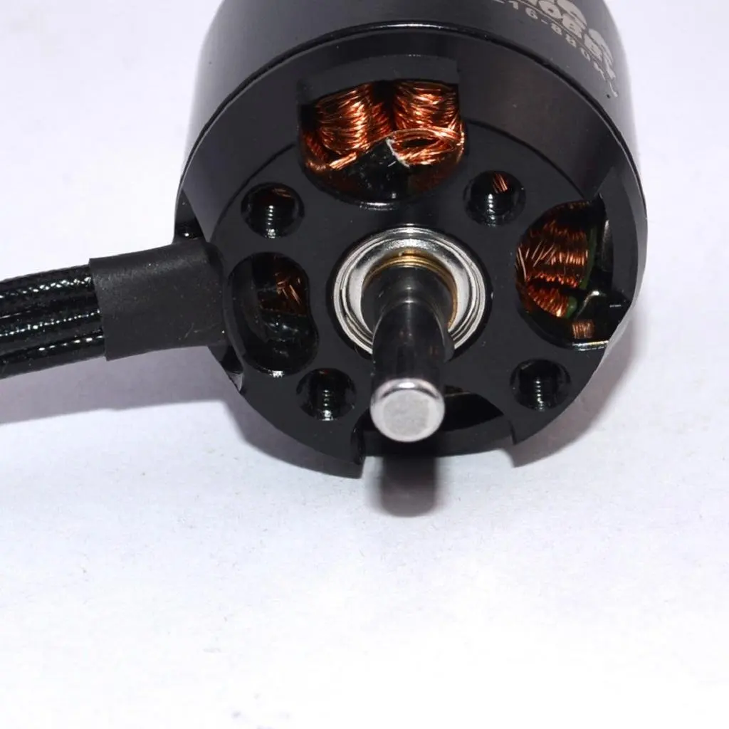 2216 880kv 14 полюсный бесщеточный двигатель запасные части Аксессуары Оборудование