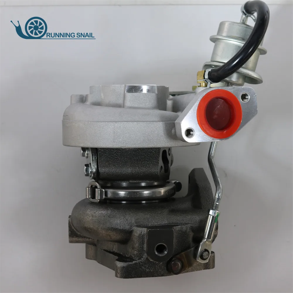 CT12A турбо 17201-46010 17208-46010 турбонагнетатель для тoyota Soarer Supra chaser cresta Mark 2 Lexus 220D 2.5L двигателя: 1JZ-GTE