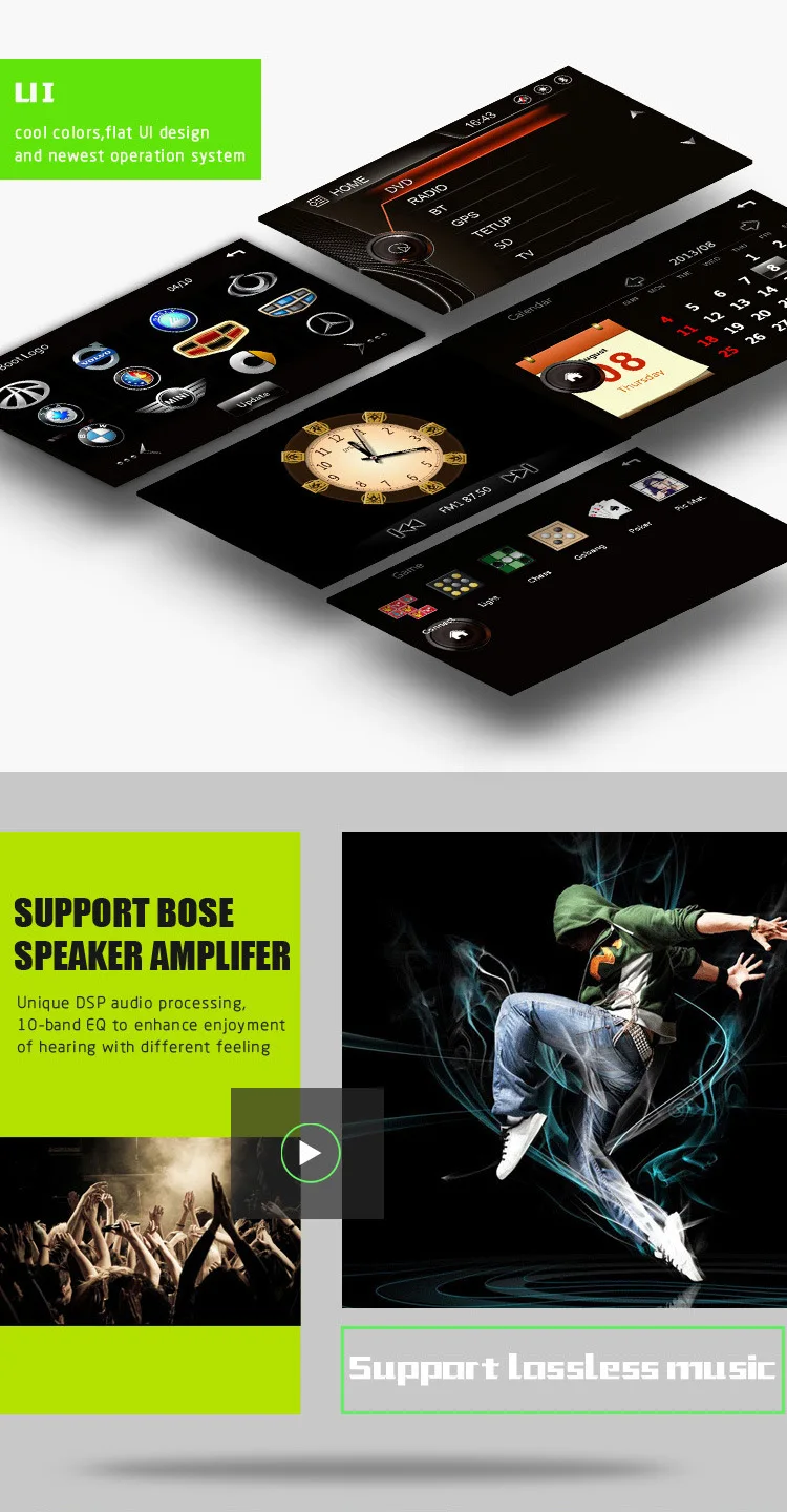 Clearance 7 Inch Capacitive Touch Screen Car DVD Player For BMW E39 X5 M5 E38 E53 Canbus Radio GPS Navigation Bluetooth 3G free Map 12