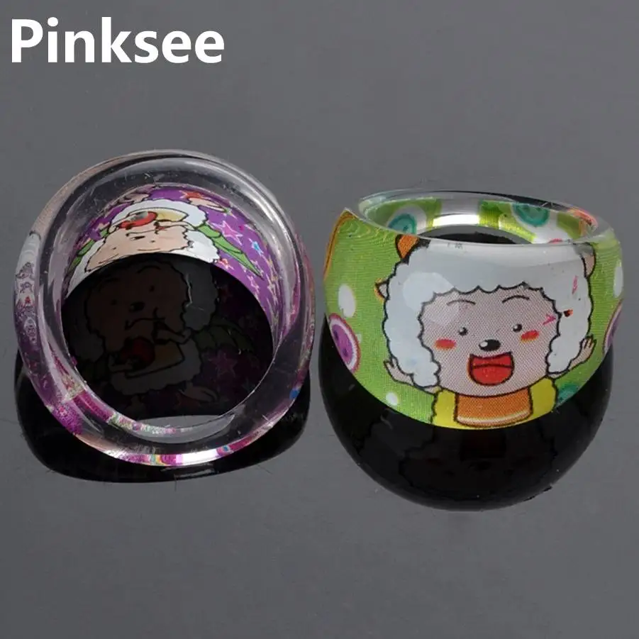 Mixed Lots Cute Cartoon Animal Rings 10Pcs ring set gold color rings stainless steel ring tibetan silver rings signet ring finger watch ring finger ring gold color ring chain ring half face ring amethyst zirconia ring silver ring opening ring fidget spinner ring sparkling heart ring tungsten ring adjustable rings zircon crystal ring wedding rings moissanite diamond ring color change ring wedding ring ceramic ring animal ring jewelry accessories