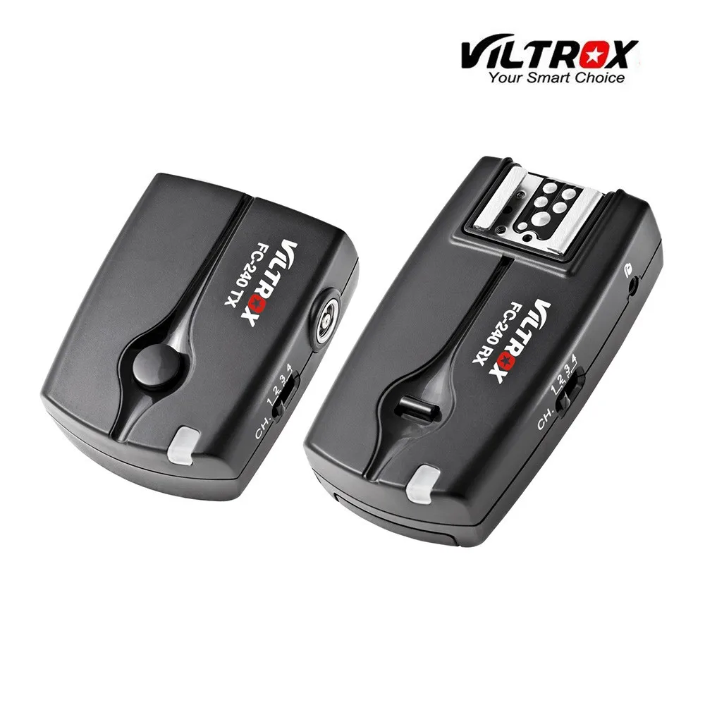 

Wireless Remote Control shutter release Studio Strobe Flash Trigger for Nikon d3 D5 d90 D500 D810A D810 D800 D7500 D5600 camera