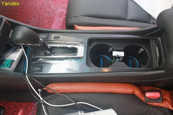 

Yandex for jade Automotive Interior Modification Carbon Fiber style peach wood style Modified Special Mahogany style