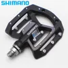 SHIMANO GR500 Flat Mountain Bike Pedals PD-GR500 DH/FR ► Photo 3/4