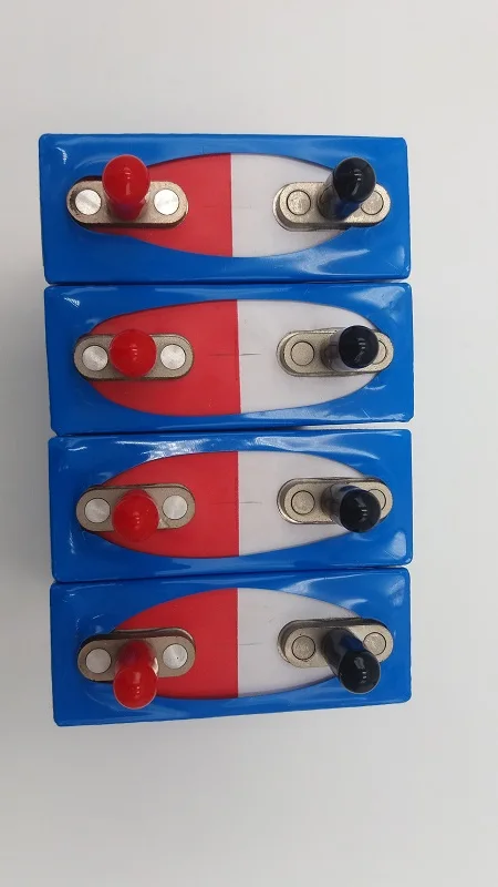 Высокое качество Новый 4 шт 3 2 V 10Ah LiFePO4 ячеек аккумуляторная батарея для 12V EBike