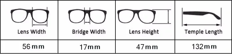 Классические винтажные металлические оптические очки по рецепту, оправа для женщин и мужчин, очки в большой оправе для мужчин и женщин, Повседневные очки