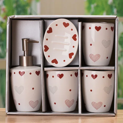 bathroom set (2)