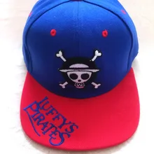 Бейсболки из аниме, одна деталь для мужчин и женщин, модные хип-хоп стильные шапки, спортивная одежда для видов спорта на открытом воздухе, подарок