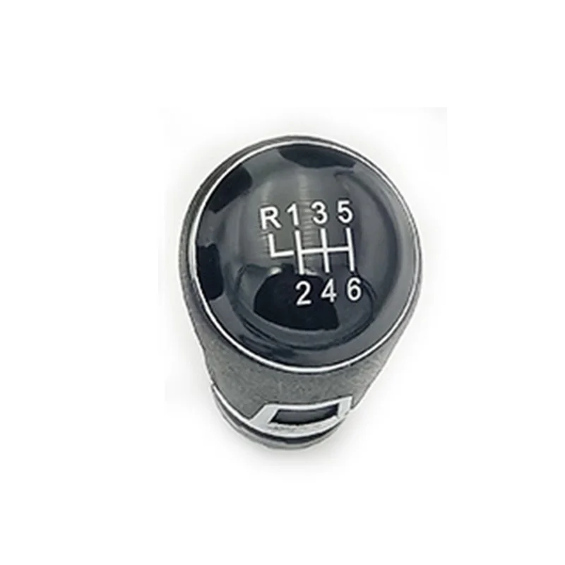 For VW Jetta  5 6  GOLF   6 VI MK5 MK6 gear knob