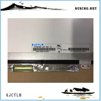 

N156HGE-LB1 B156HTN03.3 B156HW03 N156HGE-LA1 B156HTN02 B156HTN03 15.6" LCD Laptop Screen 1920*1080 40 pins