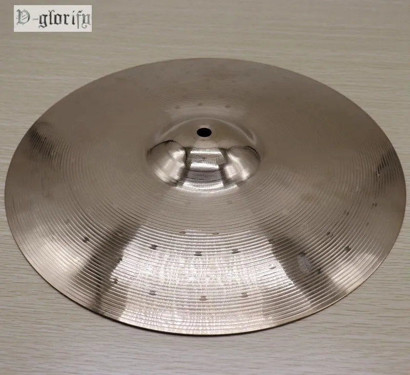 

factory professional 12inch 14inch 16inch B20 crash Cymbal for Drum Set