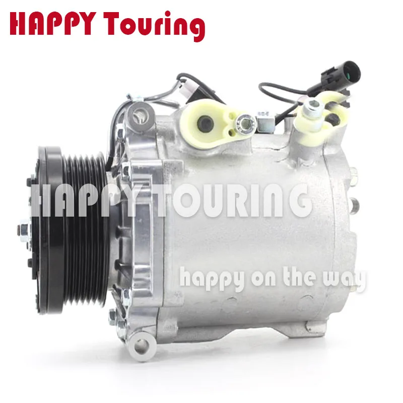 1., For Mitsubishi lancer ac compressor for Mitsubishi Outlander 7813A068 AKC200A221A AKC200A221 AKC200A564 7813A010 MSC90CASMSC105