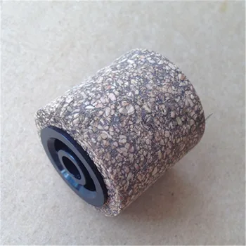 

A6801671 ADF Pickup Roller for Aficio MP3500 MP4000 MP4500 MP5000 MP5500 MP6500 MP7500 MP6000 MP7000 MP8000 MP9000 MP1100 MP1350