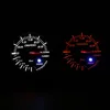 CNSPEED kit de contrôleur de Turbo | Jauge de Turbo Boost pour voiture 60mm 2.5 