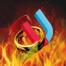 Takagism Настоящее спасательное пространство игра реквизит волшебное кольцо, чтобы улететь из комнаты; волшебное кольцо, чтобы открыть дверь, магнитный датчик