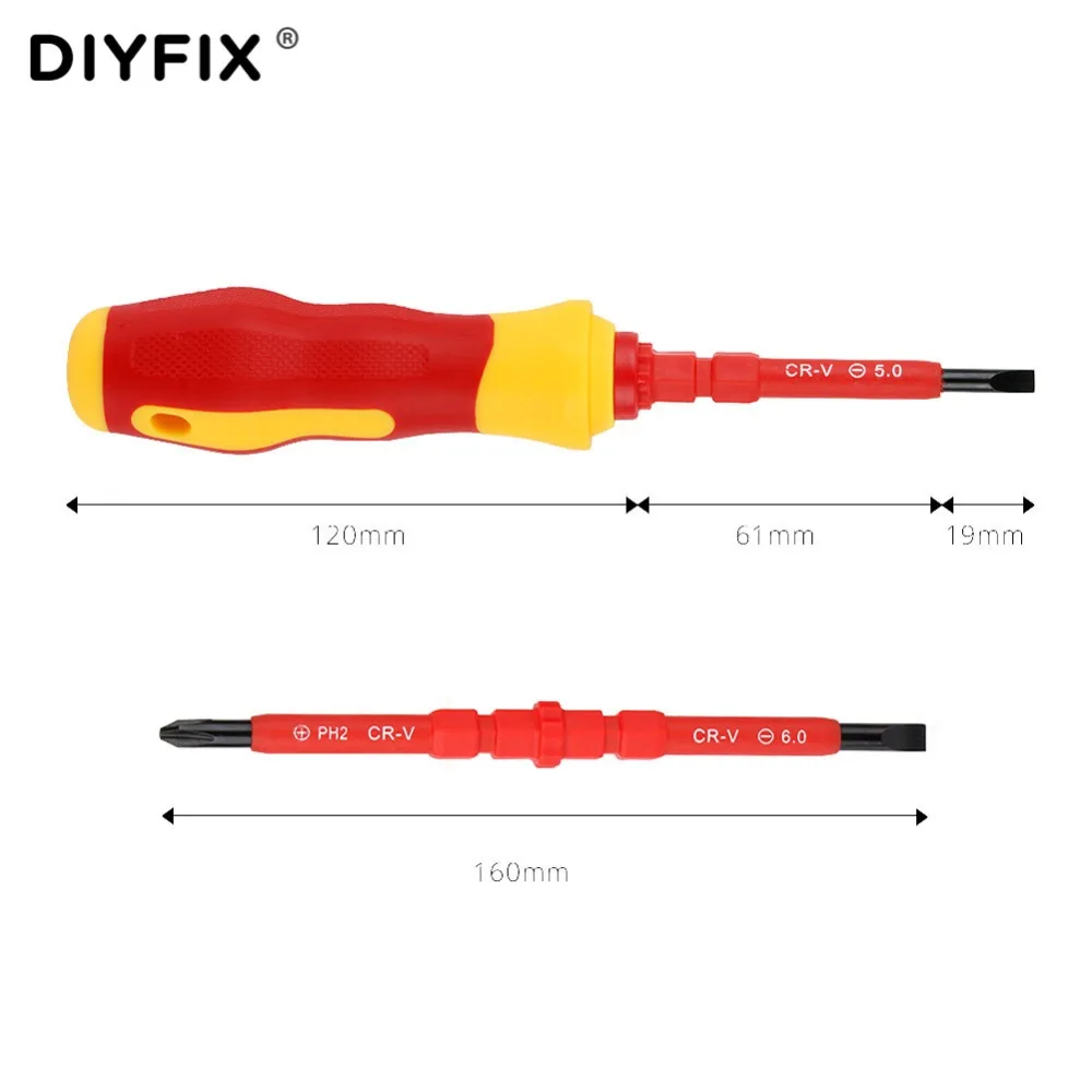 screwdriver sets (2)