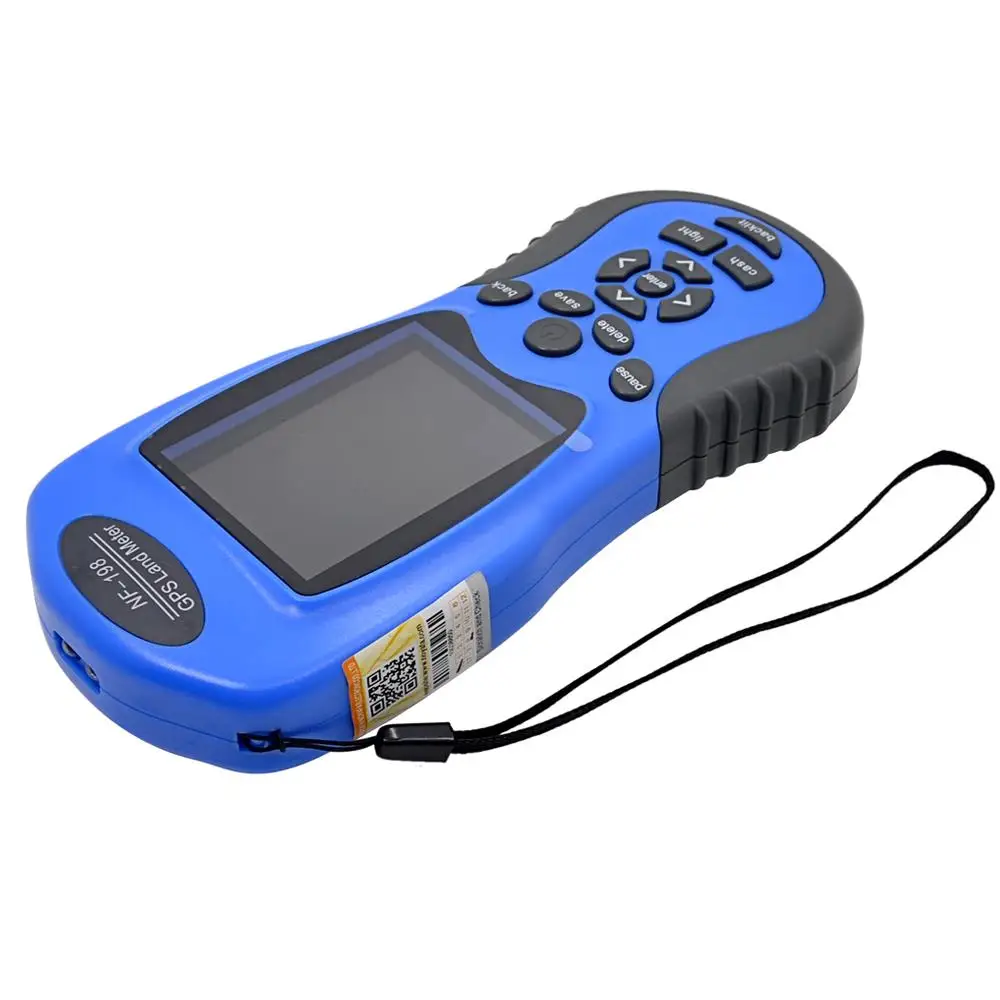 Noyafa NF-198 gps земля измерительный прибор земля прибор радиационного контроля устройства области измерения