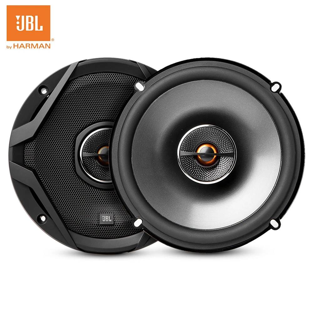 Jbl Gx602 車のスピーカー 6 5 インチハイファイ音質プロ同軸スピーカーシステム双方向ツイーター用車自動 Coaxial Speakers Aliexpress