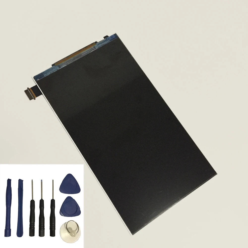 

For Sony Xperia E4 E2104 E2105 E2114 E2115 E2124 LCD Display Panel Screen Monitor Module 100% Test + Free Tools