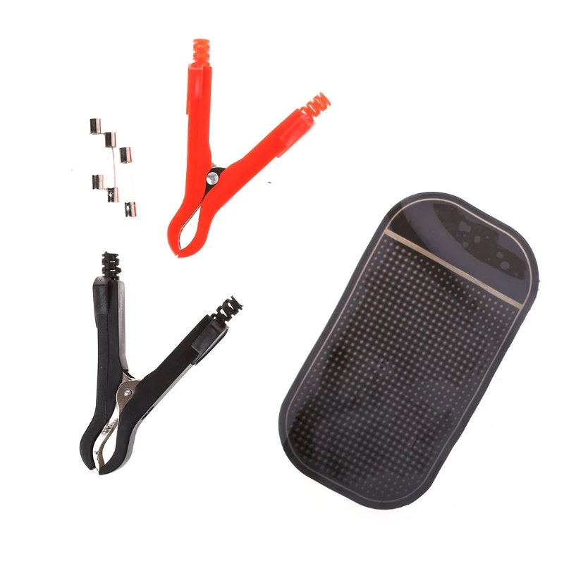 DC12V Adjustable 350W 500W PTC Ceramic Car Heating Heater Hot Fan Defroster Demister Car Electrical Heating Fans Instant Heating