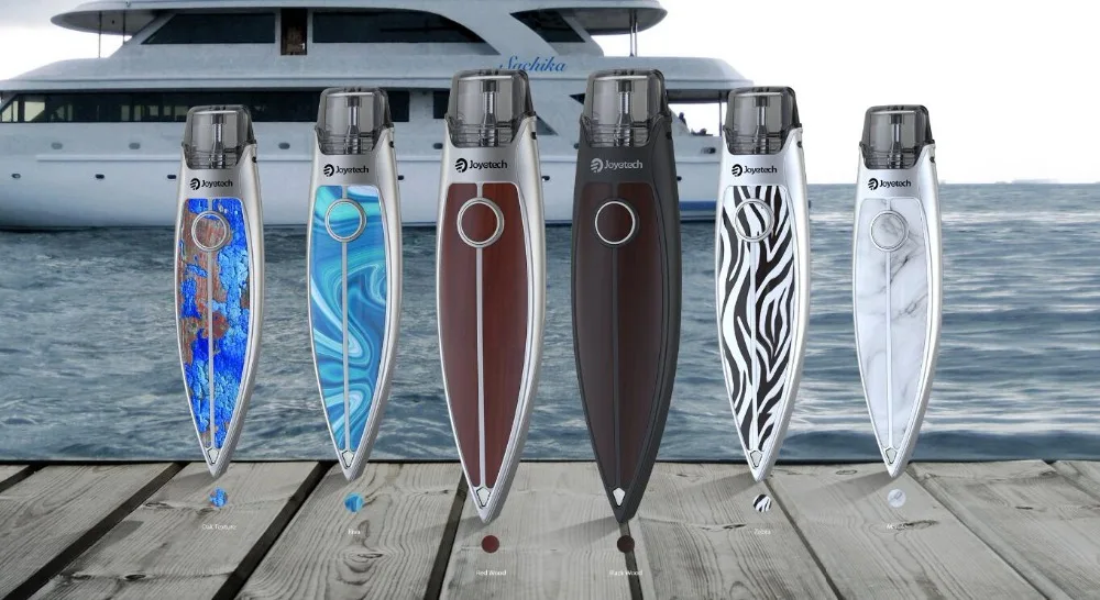 Joyetech Runabout Pod System Kit