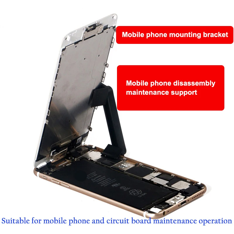 2pcs/lot Universa Jig Holder Work Station For iPhone for