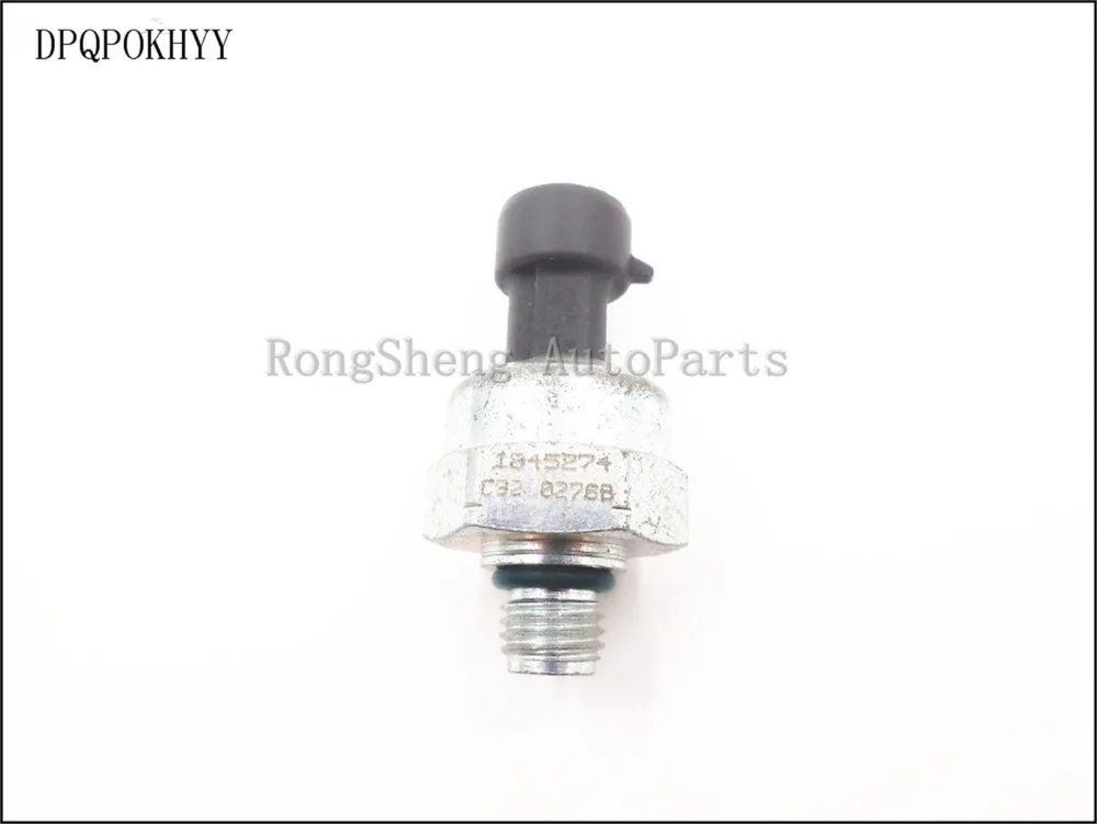 Dpqpokhy для Navistar Ford грузовики датчики давления OEM 1845274C92 | Автомобили и мотоциклы