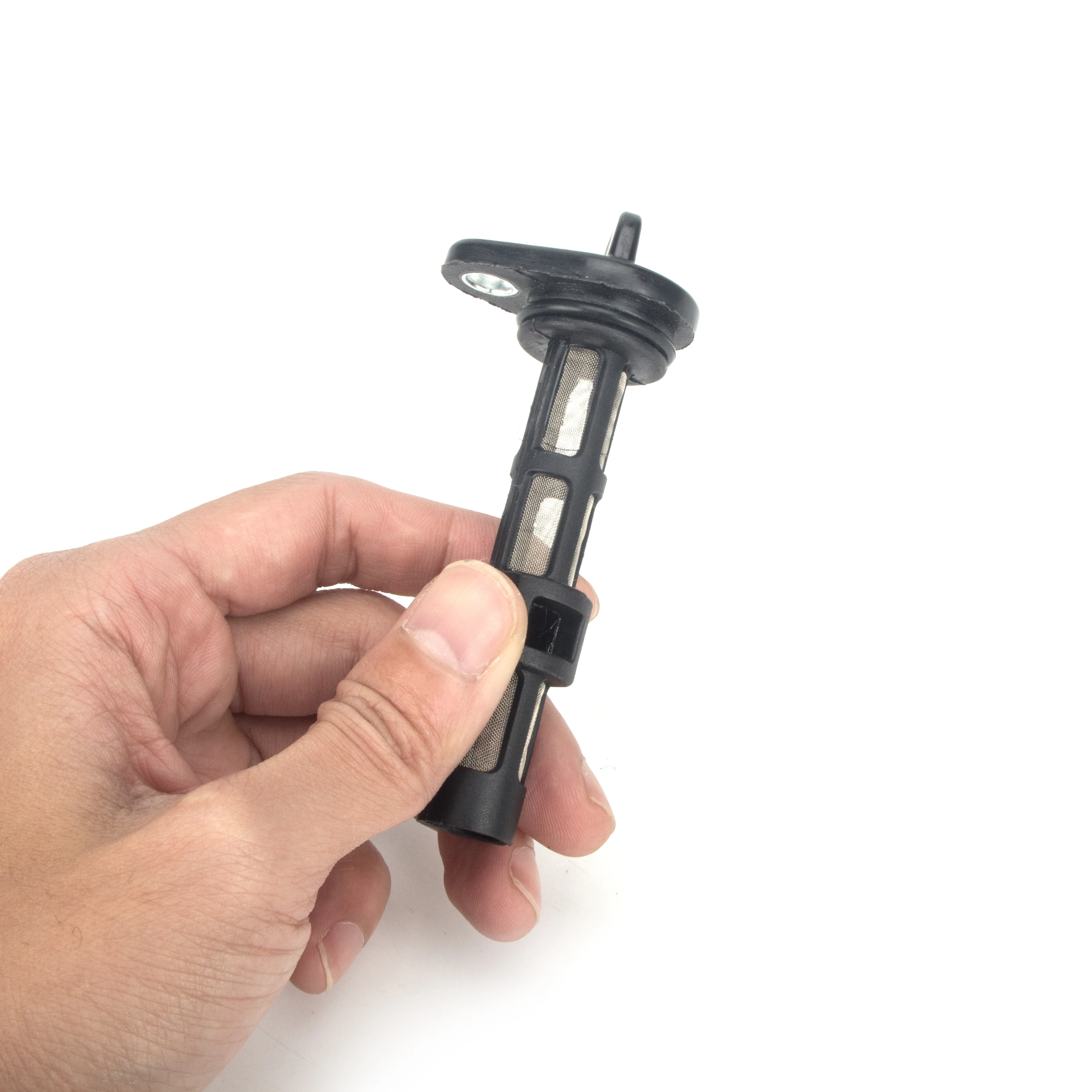 Diesel Generator Oil Filter For Kipor 170F Single Cylinder Black Universal Gas Fuel Oil Filter