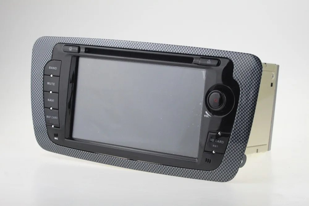 Top Octa Core 2 Din Android 8.0 Car DVD GPS navigation autoradio for Seat Ibiza 2009 2010 2011 2012 2013 4GB RAM 32GB ROM Free Map 25 Top Octa Core 2 Din Android 8.0 Car DVD GPS navigation autoradio for Seat Ibiza 2009 2010 2011 2012 2013 4GB RAM 32GB ROM Free Map 25