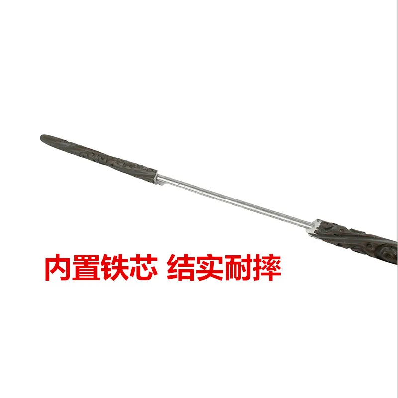 Harry Potter magic Wand With Gift Box Packing Metal-Core Magic Wand For Children Cosplay Harry Potter Magical Wand Harry Potter magic Wand With Gift Box Packing Metal-Core Magic Wand For Children Cosplay Harry Potter Magical Wand