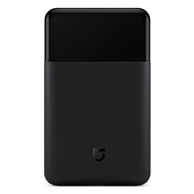 Оригинальная Мужская электрическая бритва Xiaomi Mijia портативная мини смарт