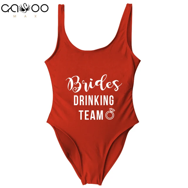 {Excellent|Wonderfull|Very Good|Very Recommended} Brides Drinking Team Swimsuits One Piece Swimwears Bachelor Party Zwarte Zwempak Bride Squad Monokini Beach Wear Wedding Custom Cheap Offers {Excellent|Wonderfull|Very Good|Very Recommended} Brides Drinking Team Swimsuits One Piece Swimwears Bachelor Party Zwarte Zwempak Bride Squad Monokini Beach Wear Wedding Custom Cheap Offers
