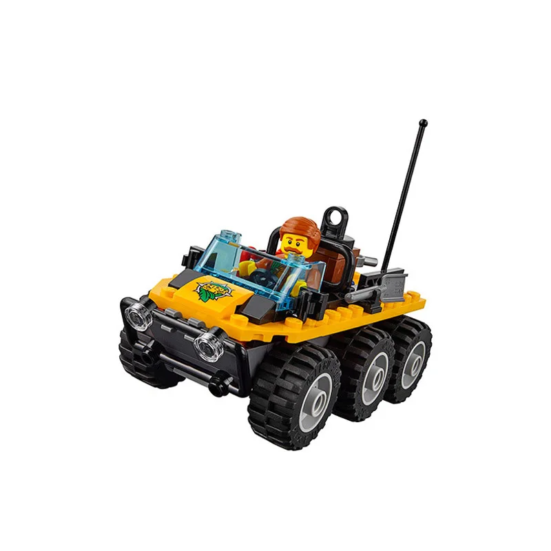 Compatible-LegoINGlys-10712-City-Urban-Jungle-Exploration-Site-Model-Building-Blocks-Bricks-Toys-for-Children-Christmas