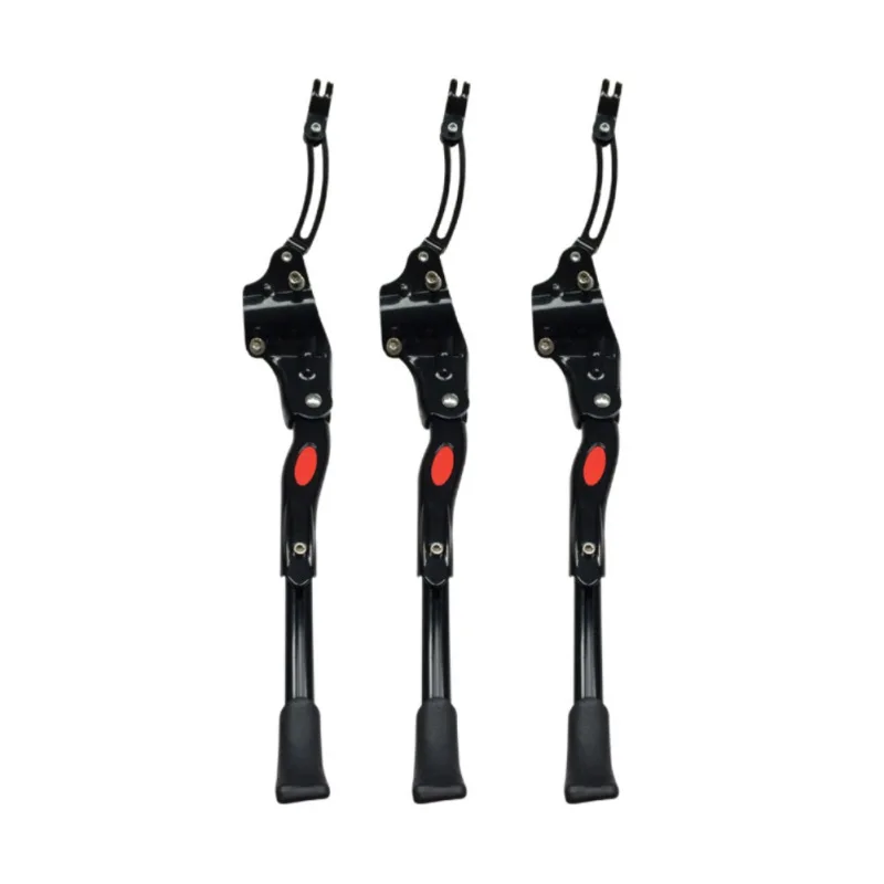 

Bicycle Kickstand Parking Racks Bike Support Side Stand Foot Brace MTB Road Mountain Bicicleta Bike Stand For 16/24/26 Inch