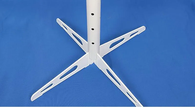 Stable Balloon Tree Display Stand Plastic Base Metal Pole Wedding Birthday Festival Party Decoratio