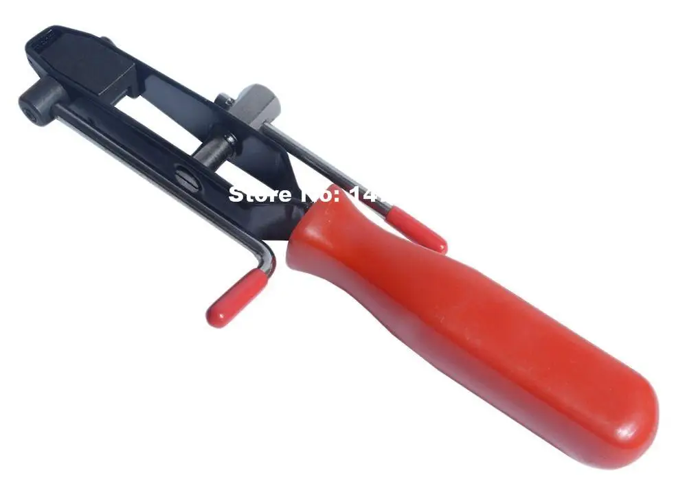 

Automotive CV Joint Boot Clamp Banding And Cutter Pliers Car Repair Garage Tools AT2133