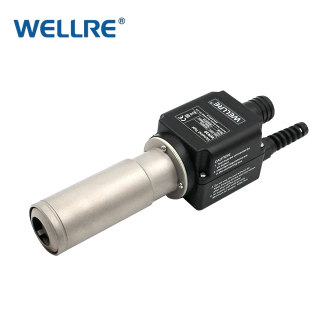 

2200W 120V industrial Hotwind air heater with temperature adjust instead TYP3000 LE3000 for sealing machine