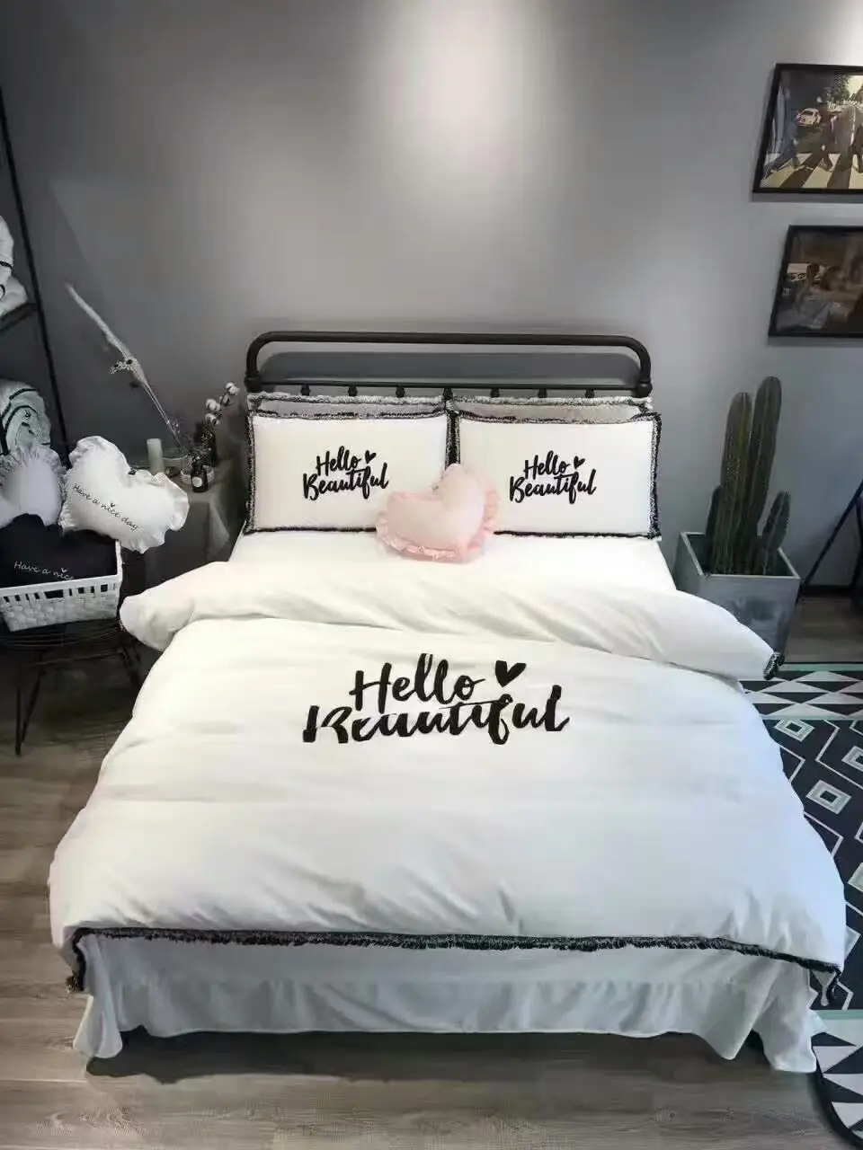 Piece Queen Bedding Set Piece Queen Bedding Set
