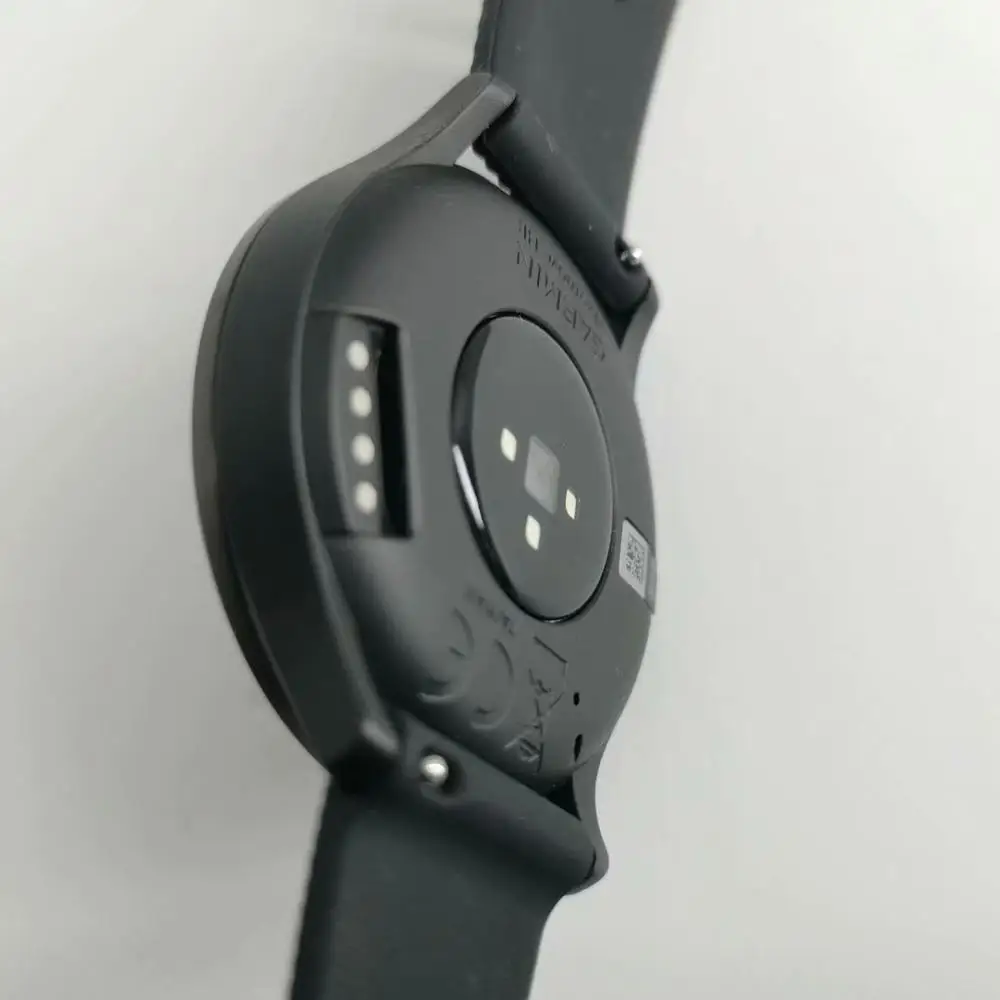 Смарт часы garmin vivomove hr для отслеживания движения пульсометр|Смарт-часы| |