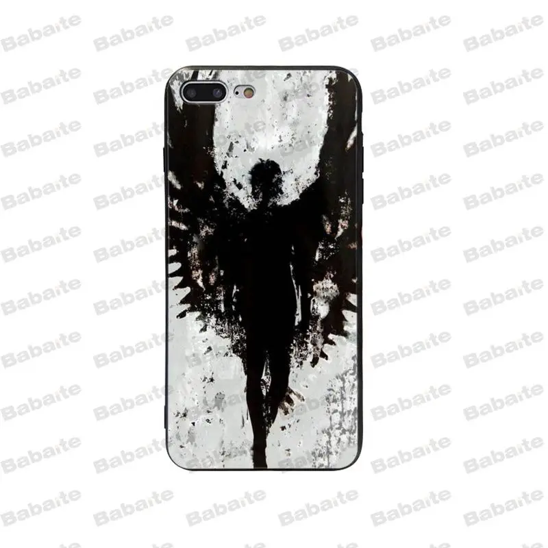 Angel Wings