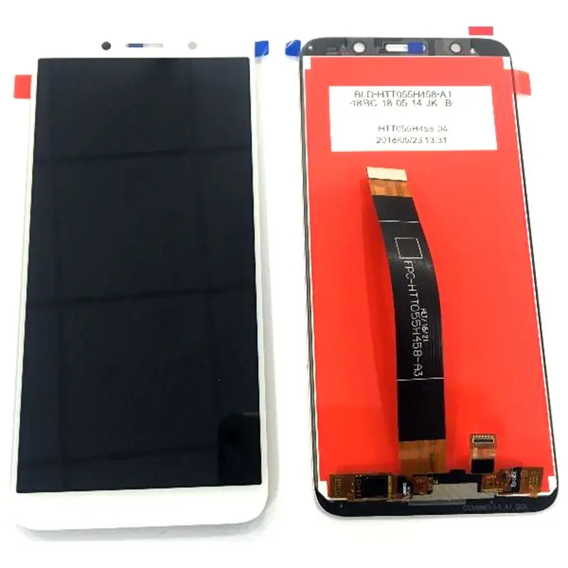 For Huawei honor 7s Lcd display+Touch Sensor Screen Digitizer Assembly ...